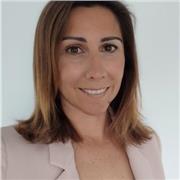 Postgraduada y bilingüe en alemán. Ofrezco clases grupales reducidas para niños que quieran aprender alemán jugando